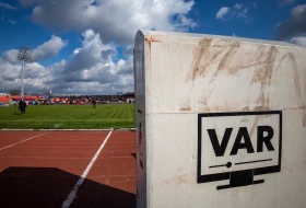 VAR uskoro stiže i u Prvu ligu Srbije?